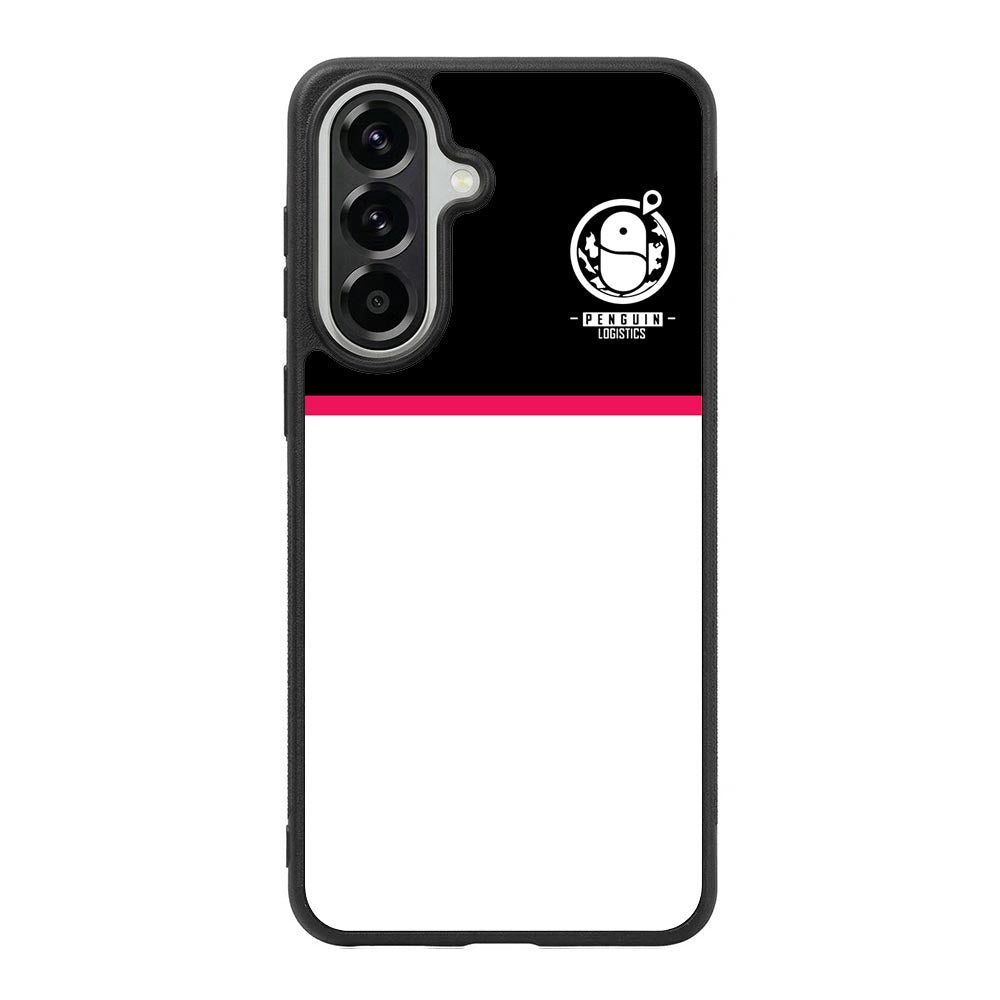 Arknights Penguin Logistics Samsung Galaxy A57 Case QC6195