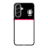 Arknights Penguin Logistics Samsung Galaxy A37 Case QC6195