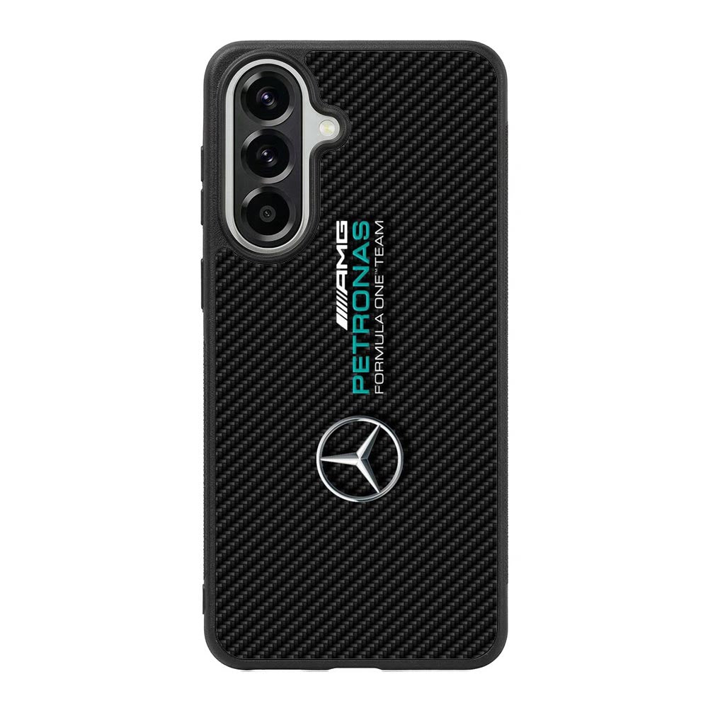 Mercedes AMG F1 Samsung Galaxy A37 Case