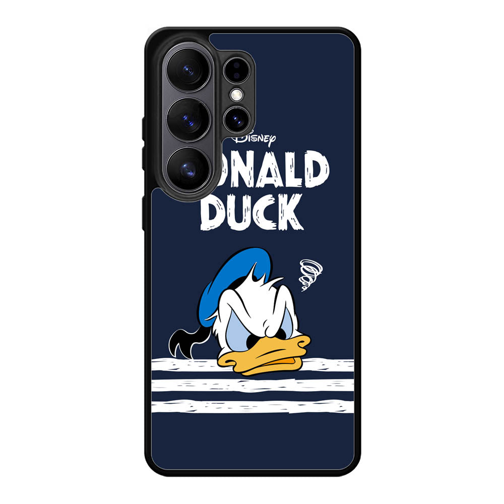 Disney Donald Duck Samsung Galaxy S26 Ultra Case OV6305