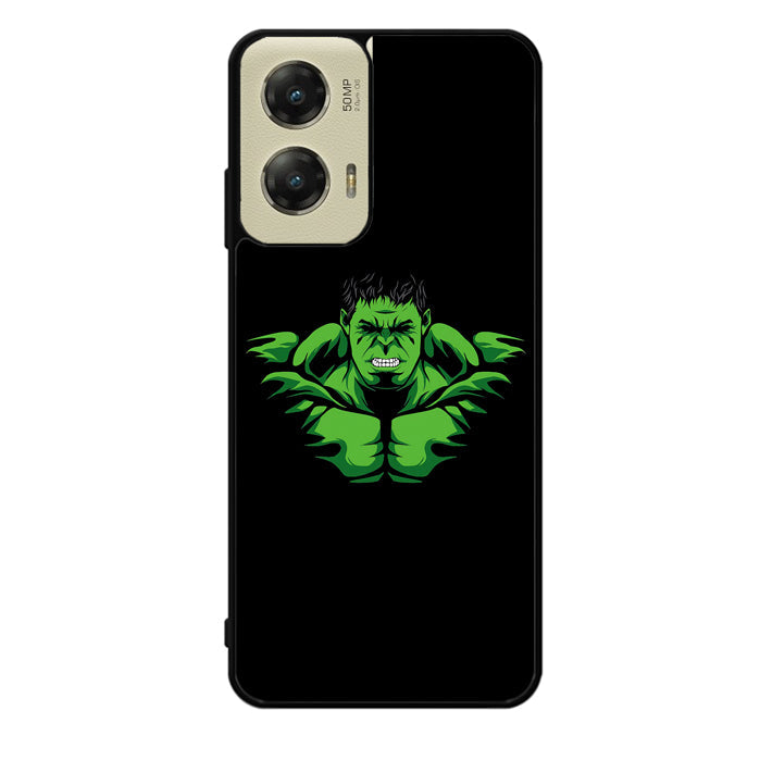Marvel Hulk Motorola Moto G Stylus 5G 2024 Case OV6510