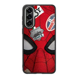 Spiderman Far From Home Samsung Galaxy A37 Case OV6642