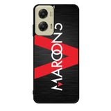 Maroon 5 Motorola Moto G Stylus 5G 2024 Case OV3403