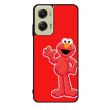Elmo Sesame Street Motorola Moto G Stylus 5G 2024 Case OV6340