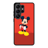 Disney Mickey Mouse 3rd Samsung Galaxy S26 Ultra Case