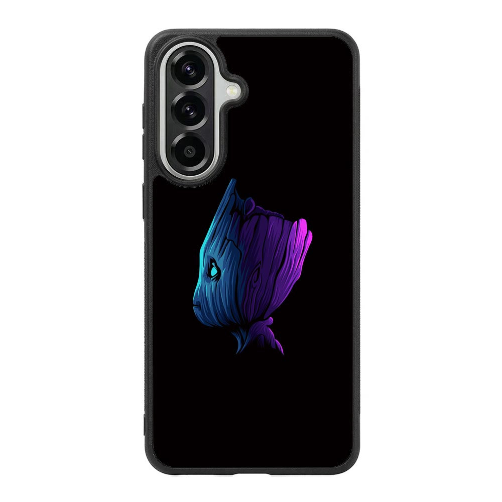 Marvel Groot Samsung Galaxy A57 Case QC3354