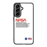 NASA Space Samsung Galaxy A57 Case OV6543