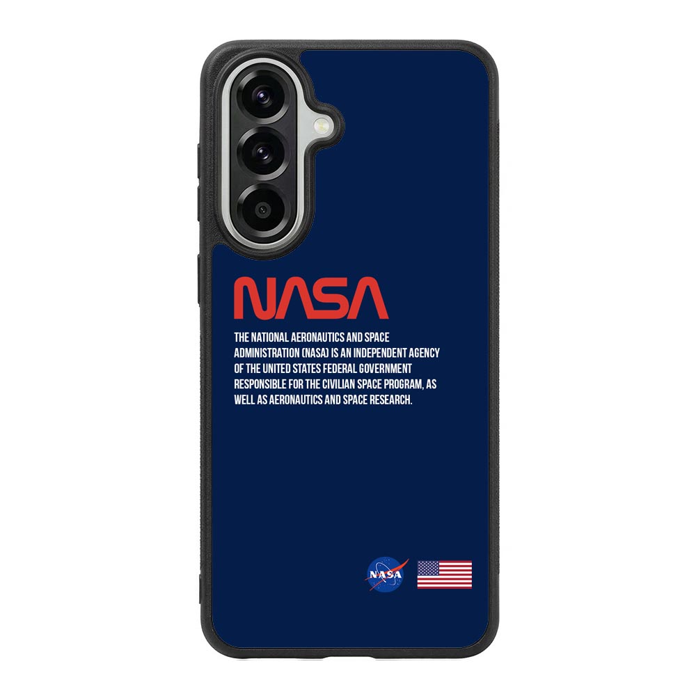 NASA Space Samsung Galaxy A37 Case OV3134