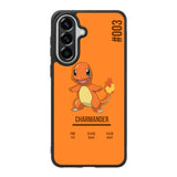Charmeleon Pokemon Samsung Galaxy A37 Case OV6249