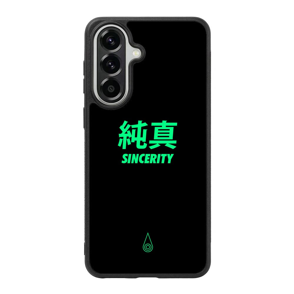 Digimon Crest of Sincerity Samsung Galaxy A37 Case OV6297