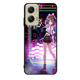 Kizuna Ai Motorola Moto G Stylus 5G 2024 Case OV6451