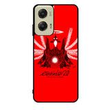 Evangelion 20 Motorola Moto G Stylus 5G 2024 Case OV6342