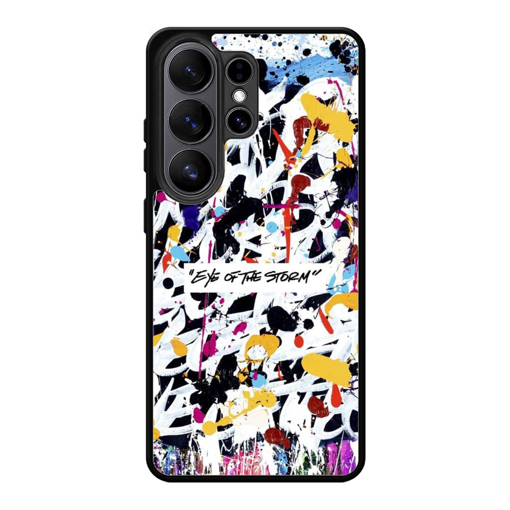 One Ok Rock Samsung Galaxy S26 Ultra Case OV6562
