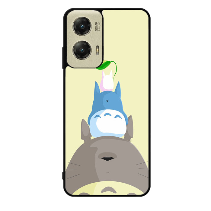 My Neighbour Totoro Motorola Moto G Stylus 5G 2024 Case OV6540