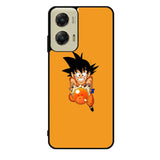 Dragon Ball Goku Motorola Moto G Stylus 5G 2024 Case OV6333
