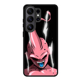 Dragon Ball Majin Buu Samsung Galaxy S26 Ultra Case OV6335