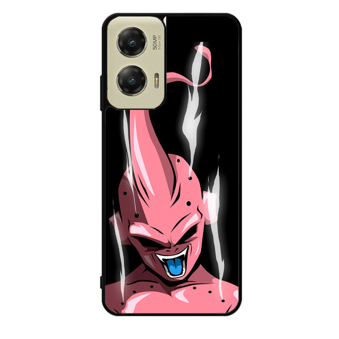 Dragon Ball Majin Buu Motorola Moto G Stylus 5G 2024 Case OV6335