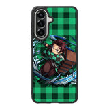 Kimetsu No Yaiba Samsung Galaxy A57 Case OV6444