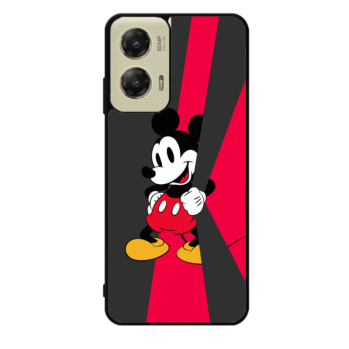 Mickey Mouse Motorola Moto G Stylus 5G 2024 Case OV3289