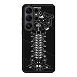Cyberpunk Tech Samsung Galaxy S26 Ultra Case