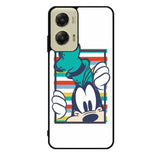Disney Goofy Motorola Moto G Stylus 5G 2024 Case OV6310