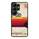 Luffy BWSamsung Galaxy S26 Ultra Case QC0059