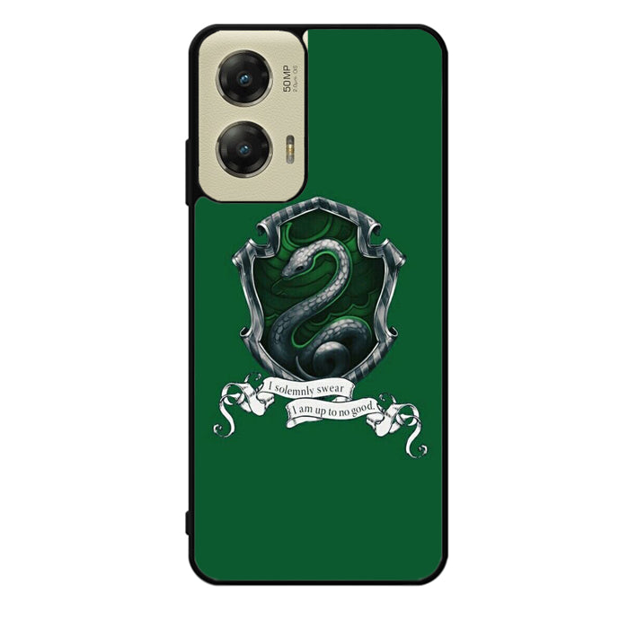 Harry Potter Slytherin 2nd Motorola Moto G Stylus 5G 2024 Case