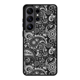 Paisley Pattern Samsung Galaxy S26 Ultra Case