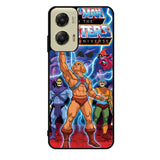 He Man Master of The Universe Motorola Moto G Stylus 5G 2024 Case OV6795