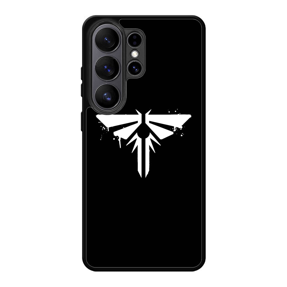 The Last Of Us Samsung Galaxy S26 Ultra Case QC2214
