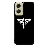 The Last Of Us Motorola Moto G Stylus 5G 2024 Case OV2214