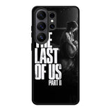 The Last Of Us Samsung Galaxy S26 Ultra Case QC6819