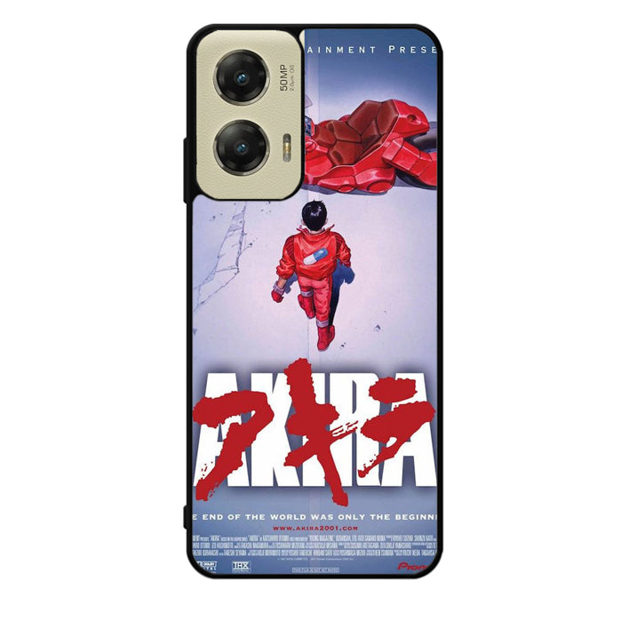 Akira Anime Motorola Moto G Stylus 5G 2024 Case OV6839