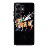 Saint Seiya Anime Samsung Galaxy S26 Ultra Case OV1931