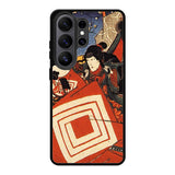 Japan Art YDH0112 Samsung Galaxy S26 Ultra Case