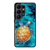 Sea Turtle YDH0118 Samsung Galaxy S26 Ultra Case