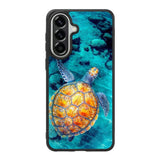 Sea Turtle YDH0118 Samsung Galaxy A57 Case
