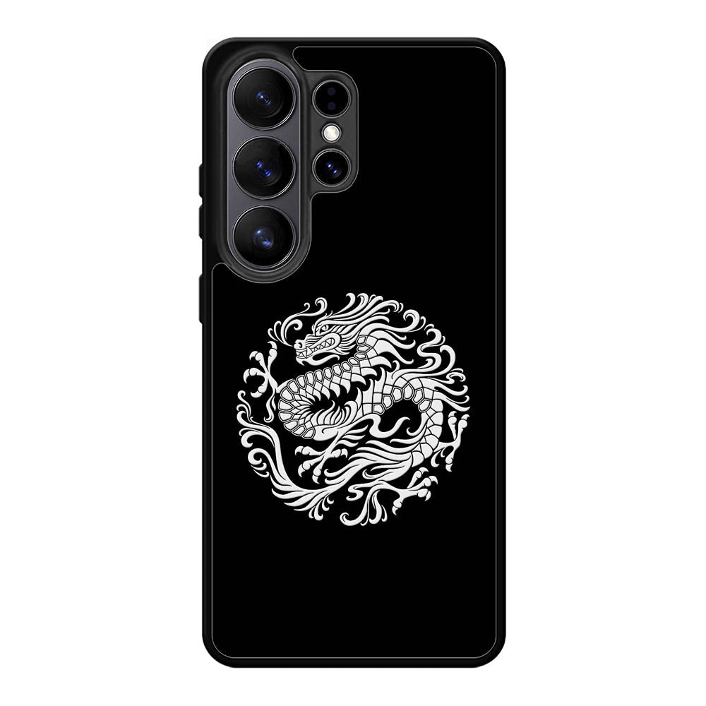 Dragon Crest YDH0123 Samsung Galaxy S26 Ultra Case