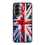 Union Jack YDH0145 Samsung Galaxy A57 Case