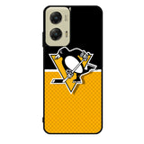 Pittsburgh Penguin Motorola Moto G Stylus 5G 2024 Case OV1937
