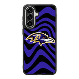 Baltimore Ravens Samsung Galaxy A57 Case OV1943