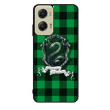 Harry Potter Slytherin 1st Motorola Moto G Stylus 5G 2024 Case