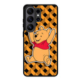 Winnie The Pooh Samsung Galaxy S26 Ultra Case OV7734