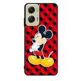 Mickey Mouse 14th Motorola Moto G Stylus 5G 2024 Case