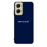 Space X Logo Motorola Moto G Stylus 5G 2024 Case OV7869