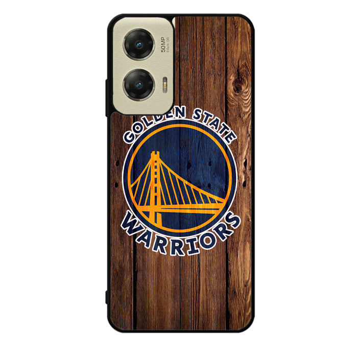 Golden State Warriors Motorola Moto G Stylus 5G 2024 Case OV8314