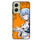 Ayanami Rei Evangelion Motorola Moto G Stylus 5G 2024 Case OV8556