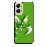 Pokemon Schyter Motorola Moto G Stylus 5G 2024 Case OV7964