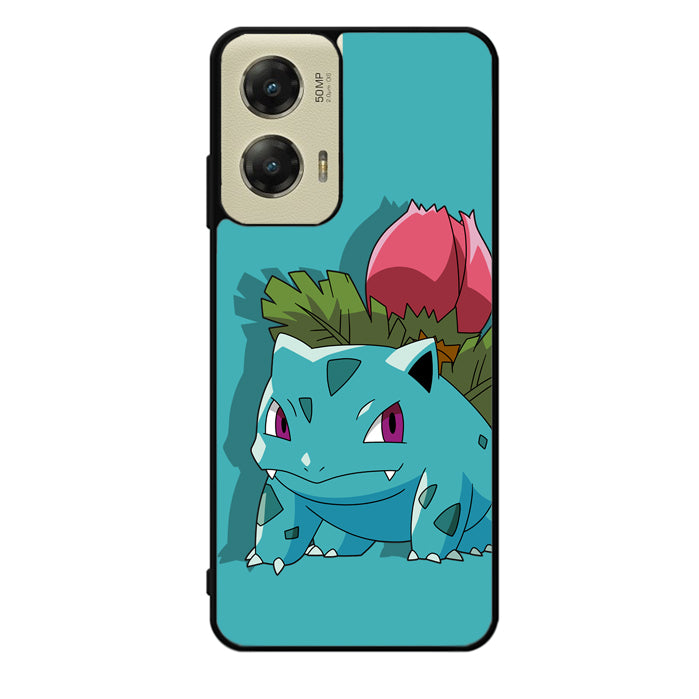 Pokemon Ivysaur Motorola Moto G Stylus 5G 2024 Case OV7955