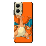 Pokemon Charizard Motorola Moto G Stylus 5G 2024 Case